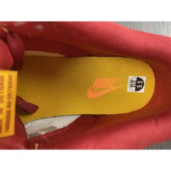 Hypeyourbeast Nike Dunk Low 'Midas Gold'