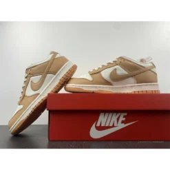 Hypeyourbeast Nike Dunk Low 'Harvest Moon'