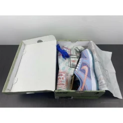 Hypeyourbeast Nike Dunk Low Union Passport Pack Argon