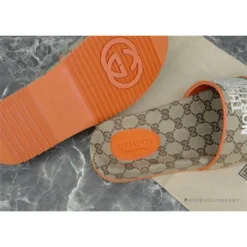 Hypeyourbeast Yeezy Slides GC X TNF Canvas Slides Sandal 7 Hypeyourbeast Yeezy Slides GC X TNF Canvas Slides Sandal