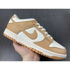 Hypeyourbeast Nike Dunk Low 'Harvest Moon'