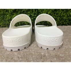 Hypeyourbeast GC Slides White