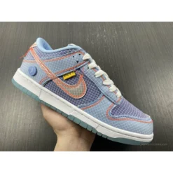 Hypeyourbeast Nike Dunk Low Union Passport Pack Argon