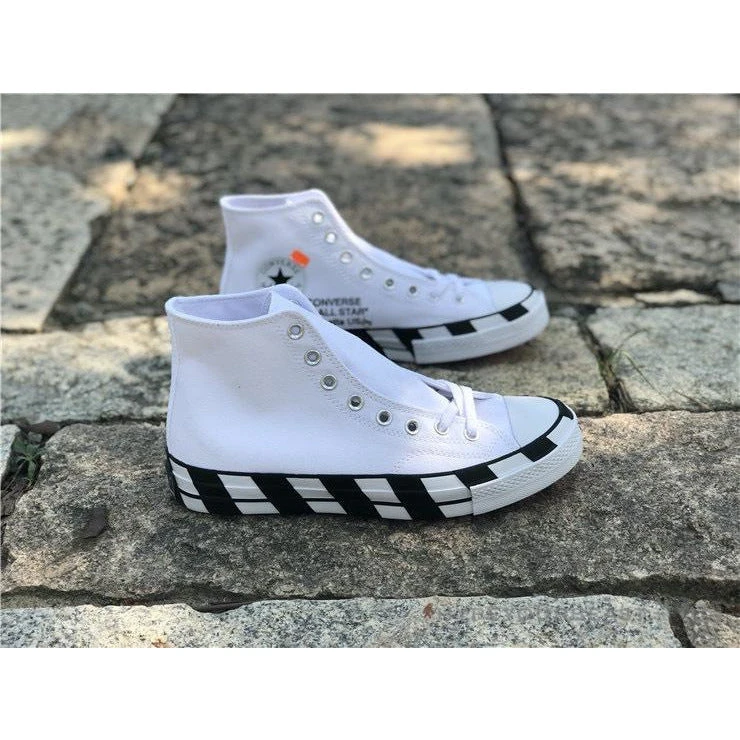 Hypeyourbeast Off White Off-White X Converse All-Stars 1 Hypeyourbeast Off White Off-White X Converse All-Stars