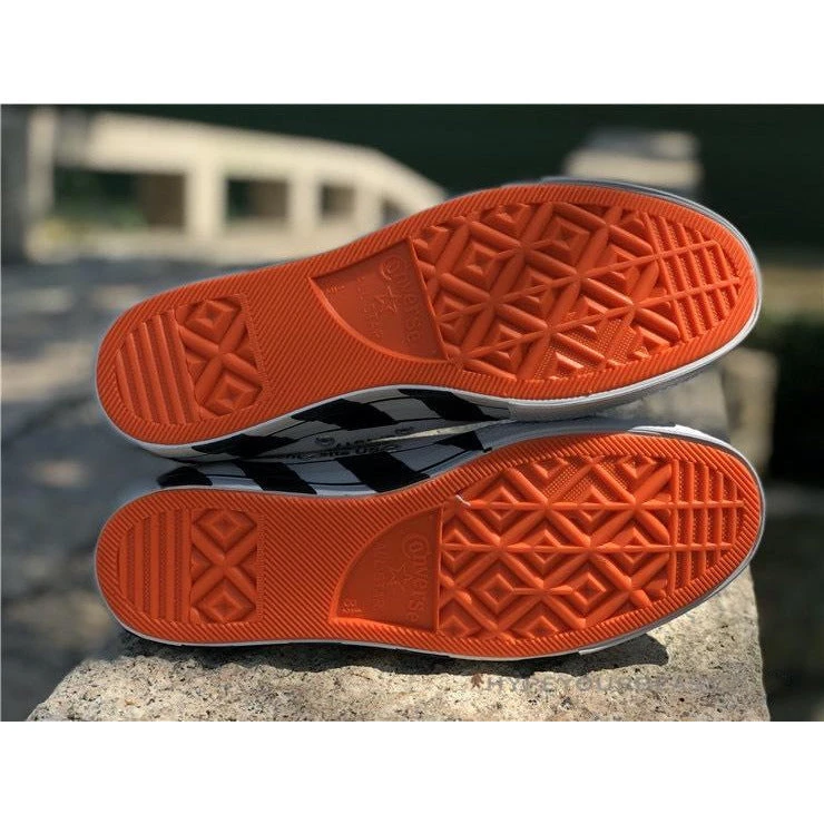 Hypeyourbeast Off White Off-White X Converse All-Stars 7 Hypeyourbeast Off White Off-White X Converse All-Stars