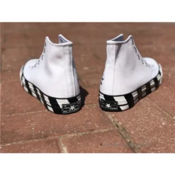 Hypeyourbeast Off White Off-White X Converse All-Stars 15 Hypeyourbeast Off White Off-White X Converse All-Stars