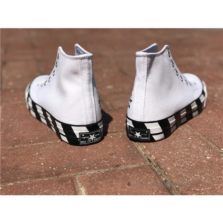 Hypeyourbeast Off White Off-White X Converse All-Stars 8 Hypeyourbeast Off White Off-White X Converse All-Stars