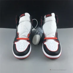 Hypeyourbeast Air Jordan 1 High 'Bloodline'