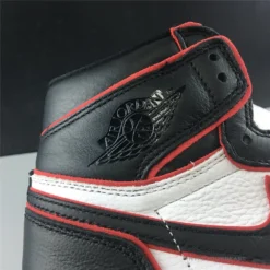 Hypeyourbeast Air Jordan 1 High 'Bloodline'