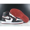 Hypeyourbeast Air Jordan 1 High 'Bloodline'