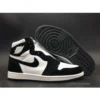 Hypeyourbeast Jordan 1 High OG "Panda" Air Jordan