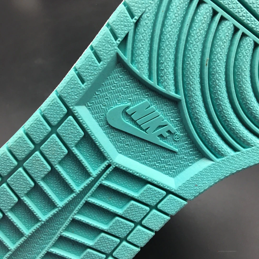 Hypeyourbeast Air Jordan 1 High Igloo 4 Hypeyourbeast Air Jordan 1 High Igloo