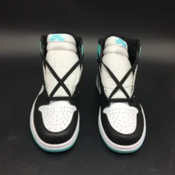 Hypeyourbeast Air Jordan 1 High Igloo 14 Hypeyourbeast Air Jordan 1 High Igloo