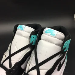 Hypeyourbeast Air Jordan 1 High Igloo 16 Hypeyourbeast Air Jordan 1 High Igloo