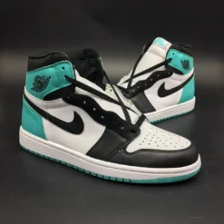 Hypeyourbeast Air Jordan 1 High Igloo