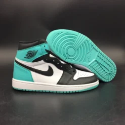 Hypeyourbeast Air Jordan 1 High Igloo 19 Hypeyourbeast Air Jordan 1 High Igloo