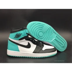 Hypeyourbeast Air Jordan 1 High Igloo