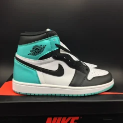 Hypeyourbeast Air Jordan 1 High Igloo 18 Hypeyourbeast Air Jordan 1 High Igloo