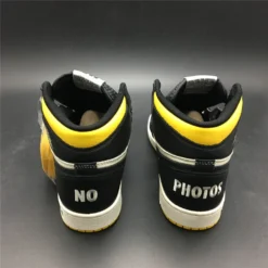 Hypeyourbeast Air Jordan Jordan 1 High 'Not For Resale' 9 Hypeyourbeast Air Jordan Jordan 1 High 'Not For Resale'