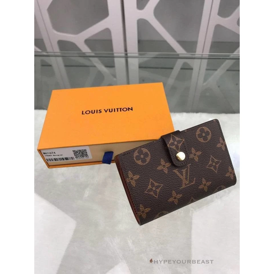 Hypeyourbeast Wallets LV Monogram Wallet 6 Hypeyourbeast Wallets LV Monogram Wallet