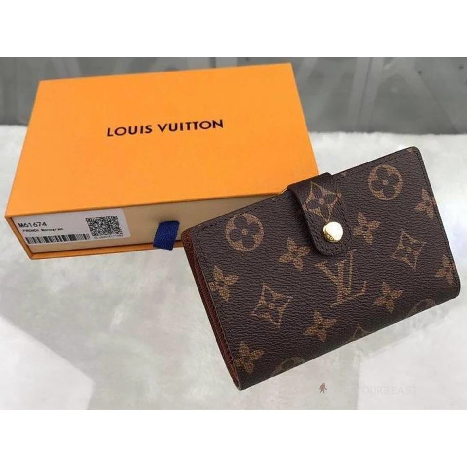 Hypeyourbeast Wallets LV Monogram Wallet 1 Hypeyourbeast Wallets LV Monogram Wallet