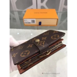 Hypeyourbeast Wallets LV Monogram Wallet 9 Hypeyourbeast Wallets LV Monogram Wallet