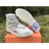 Hypeyourbeast Nike Air Fear Of God 1 "Sail"
