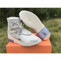Hypeyourbeast Nike Air Fear Of God 1 "Sail"