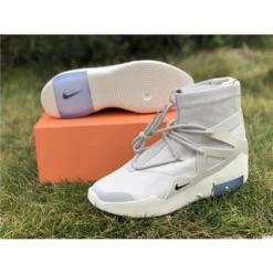 Hypeyourbeast Nike Air Fear Of God 1