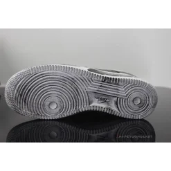 Hypeyourbeast Nike Air Force 1 Low