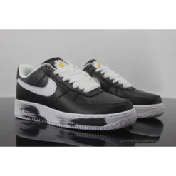 Hypeyourbeast Nike Air Force 1 Low