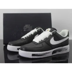 Hypeyourbeast Nike Air Force 1 Low "G-Dragon"