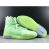 Hypeyourbeast Nike Air Fear Of God Green
