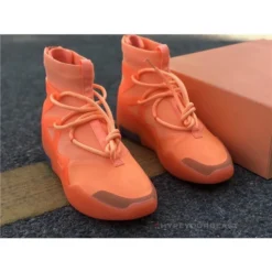 Hypeyourbeast Nike Air Fear Of God Orange 17 Hypeyourbeast Nike Air Fear Of God Orange