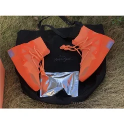 Hypeyourbeast Nike Air Fear Of God Orange 18 Hypeyourbeast Nike Air Fear Of God Orange