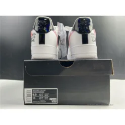 Hypeyourbeast Nike Air Force 1 Low 'Good Game'