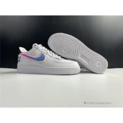 Hypeyourbeast Nike Air Force 1 Low 'Good Game'