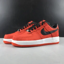 Hypeyourbeast Nike Air Force 1 Low 1World X CLOT