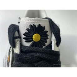 Hypeyourbeast Nike Air Force 1 'Para-Noise 2'