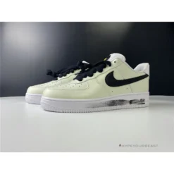 Hypeyourbeast Nike Air Force 1 'Para-Noise 2'