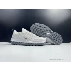 Hypeyourbeast Nike Air Max 97 Golf White