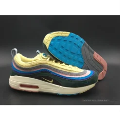 Hypeyourbeast Nike Air Max 97 X Sean Wotherspoon