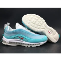 Hypeyourbeast Nike Air Max 97 'Shanghai Kaleidoscope'