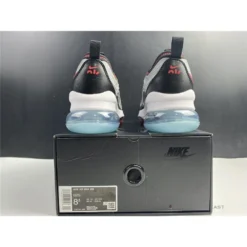 Hypeyourbeast Nike Air Max Zoom 950 White Chile Red