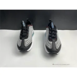 Hypeyourbeast Nike Air Max Zoom 950 White Chile Red