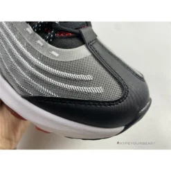 Hypeyourbeast Nike Air Max Zoom 950 White Chile Red