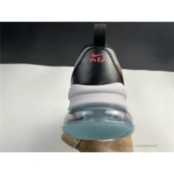 Hypeyourbeast Nike Air Max Zoom 950 White Chile Red