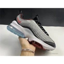 Hypeyourbeast Nike Air Max Zoom 950 White Chile Red