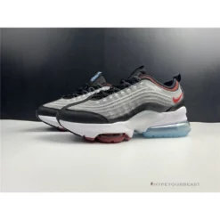Hypeyourbeast Nike Air Max Zoom 950 White Chile Red