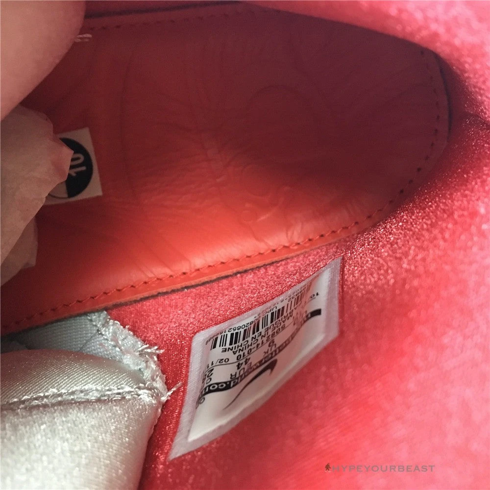 Hypeyourbeast Nike Air Yeezy 2 NRG 8 Hypeyourbeast Nike Air Yeezy 2 NRG